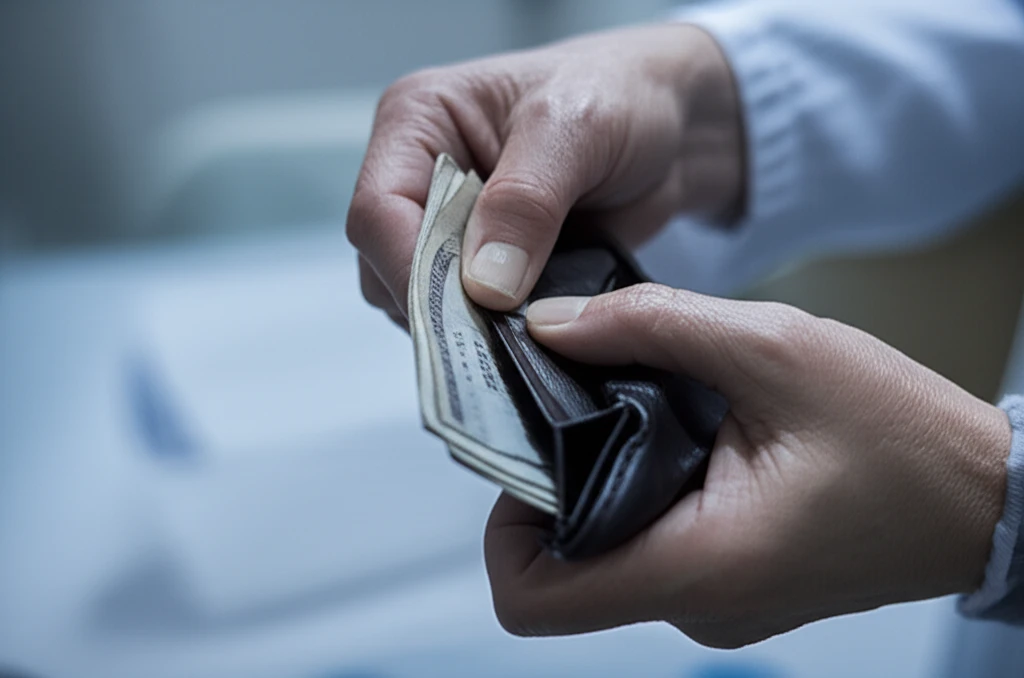 의료 시장 질서 확립을 위한 관리급여..