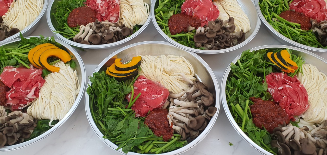 오늘N 우리동네 반찬장인 손맛 가득한 반찬 한상 진천 맛집(2025.01.02)