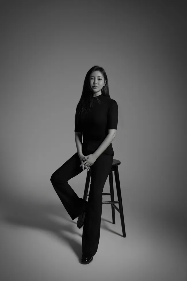 트로트 가수 송가인 이미지