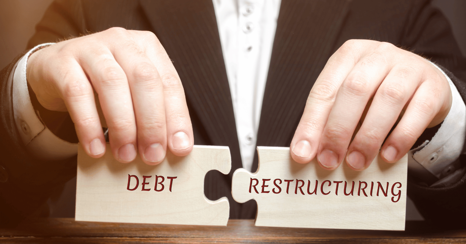 채무자대리인제도