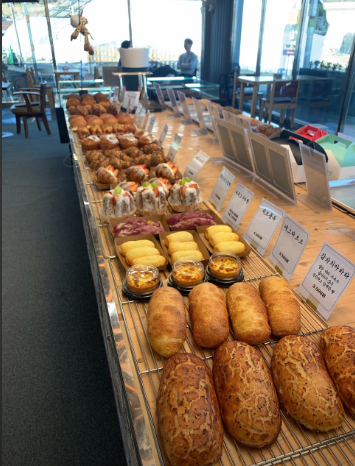 생생정보 제빵 여주