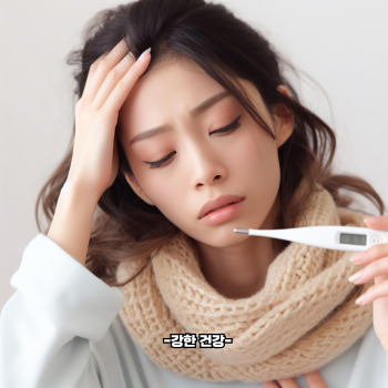 장염 증상