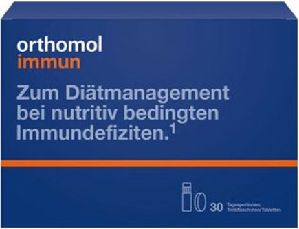 오쏘몰 이뮨 부작용 걱정된다면? 효과적인 복용법과 후기까지 정리!