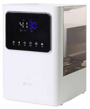 롯데알미늄 복합식 가습기 6L, LHD-6320