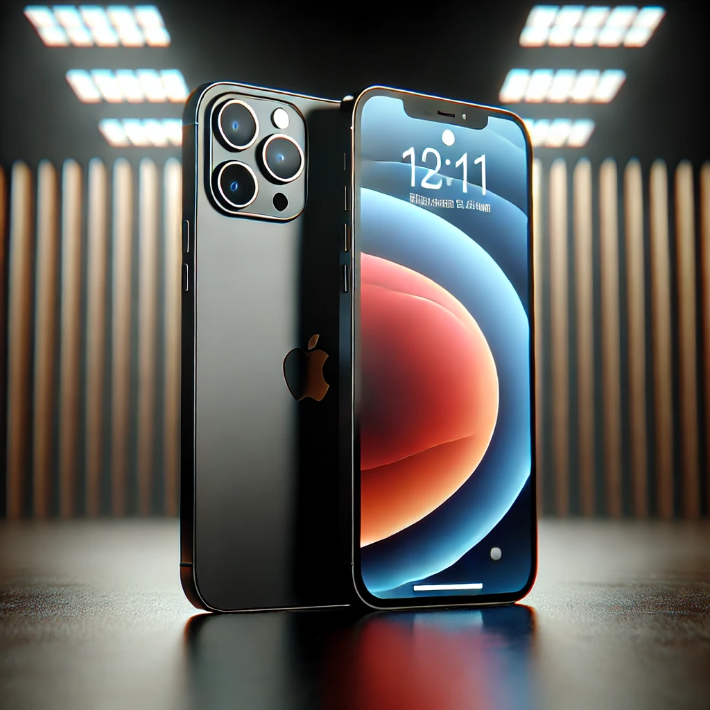 아이폰 16 Pro Max