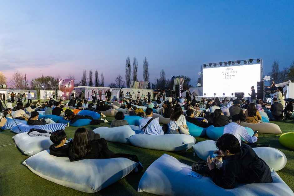 영등포 여의도 봄꽃축제 2026 완벽 가이드