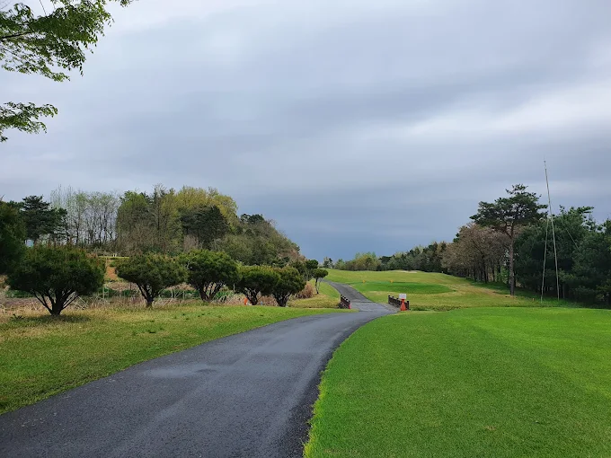 광주 에콜리안 광산CC 소개 및 이용방법