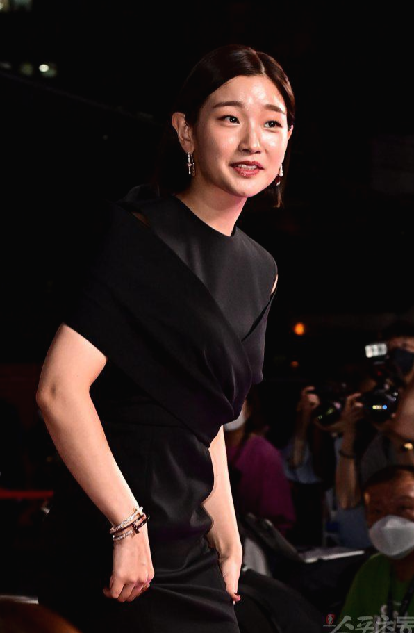 박소담