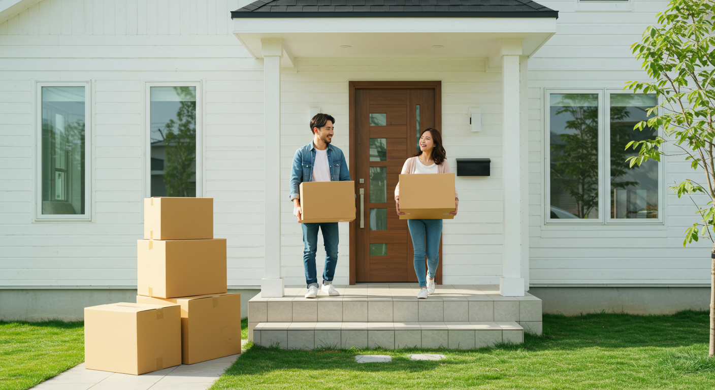 서울 이삿짐 보관업체