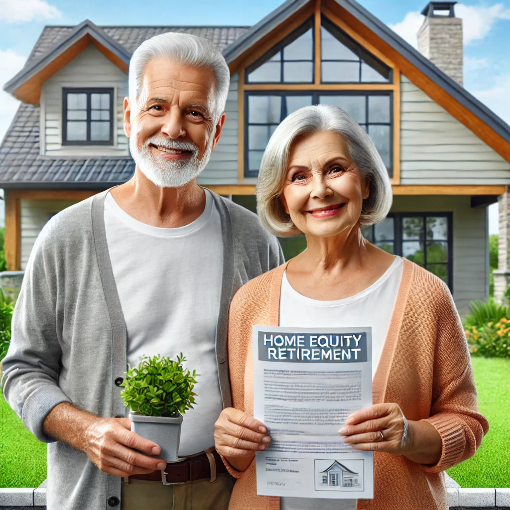 67세 노인의 월 300만 원 비결?! 주택연금으로 노후 걱정 끝!