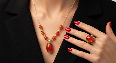 자마노의 의미와 상징