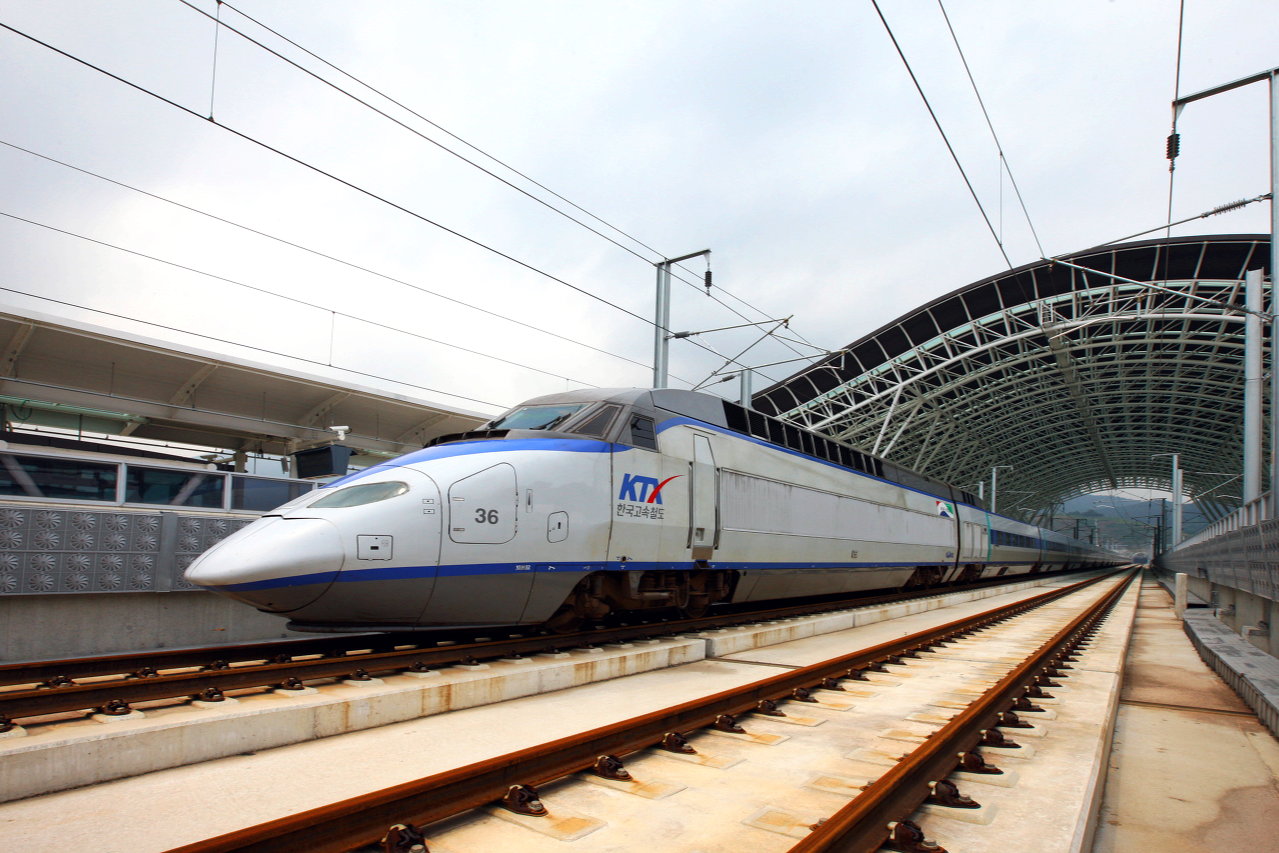 2025 추석 기차표 예매