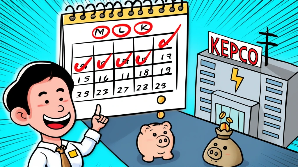 2025 한전 복지시설 냉난방 히트펌..