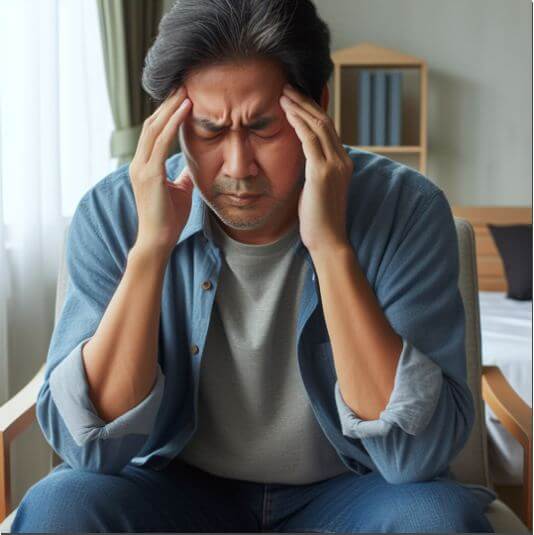 뇌압 상승 원인 및 증상과 치료 좋은 음식