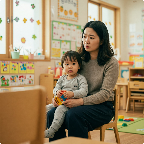 어린이집 대기신청 완벽 가이드