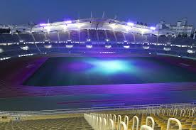 고양종합운동장 가는 방법 대중교통 주차 주변 숙소