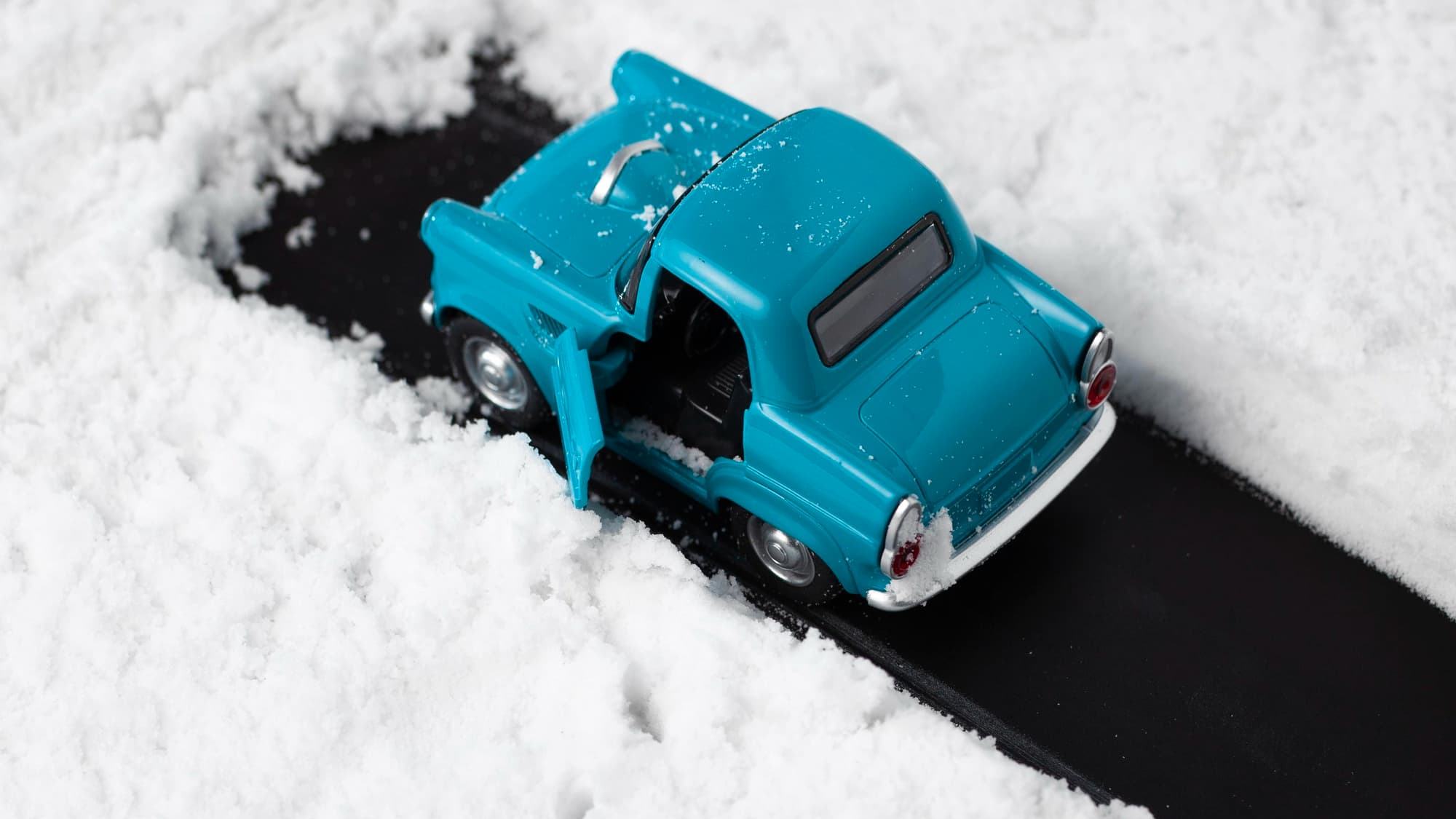 홋카이도 렌터카 여행 주의사항 – 현지인이 알려주는 안전 운전 팁