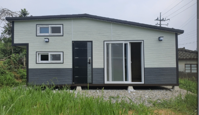 농막