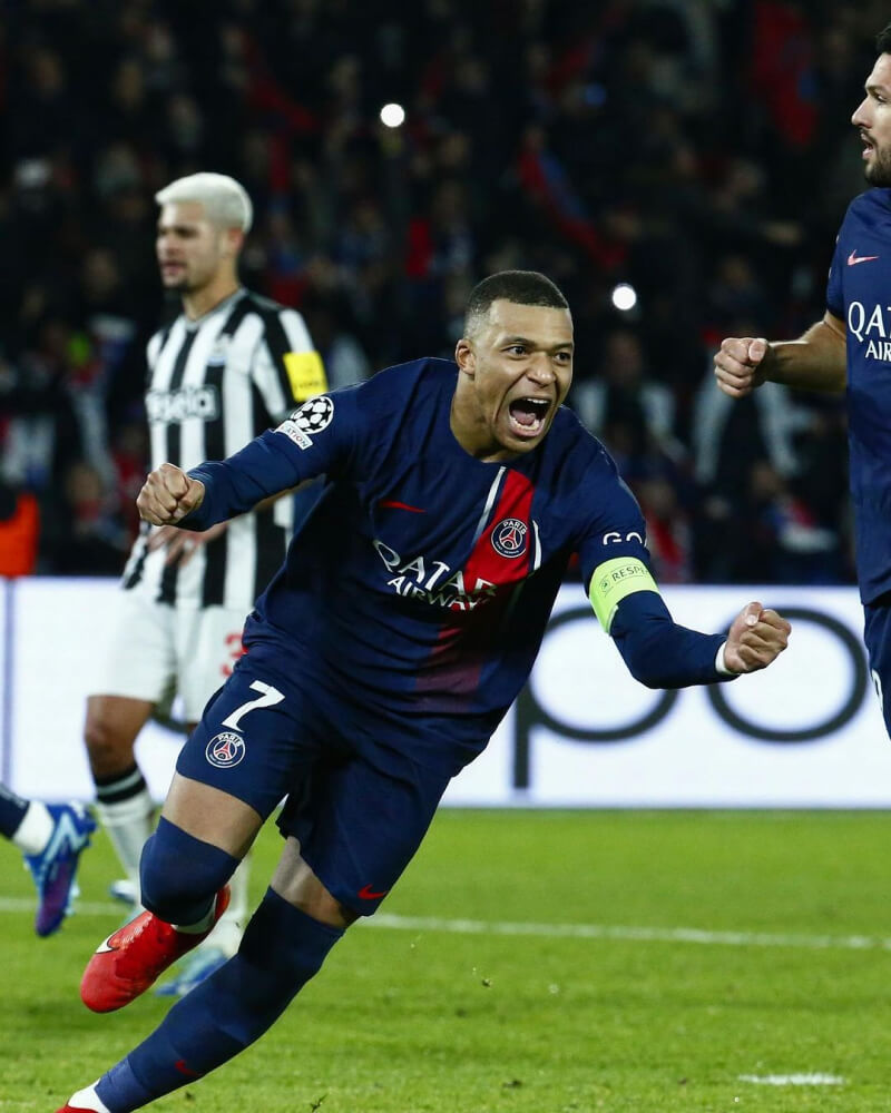 psg-fc낭트-경기중계