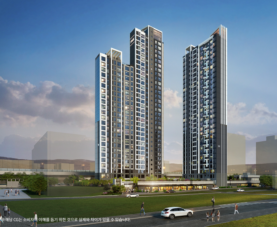 제기동역 아이파크 청약 신청 접수, 분양가, 입지 완벽 정리