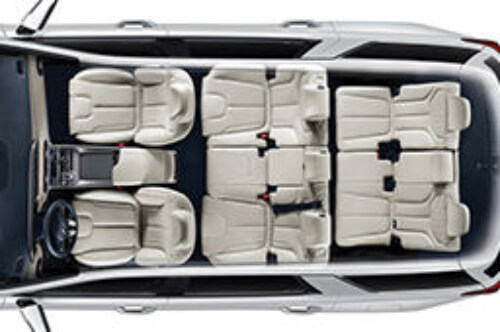 팰리세이드-8인승