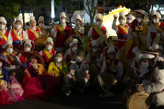 석가탄신일 행사