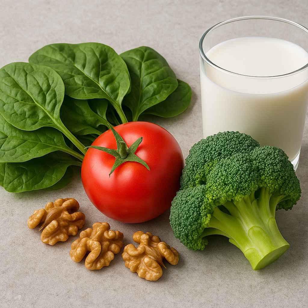 고혈압에 좋은 음식&amp;#44; 궁금하셨죠?