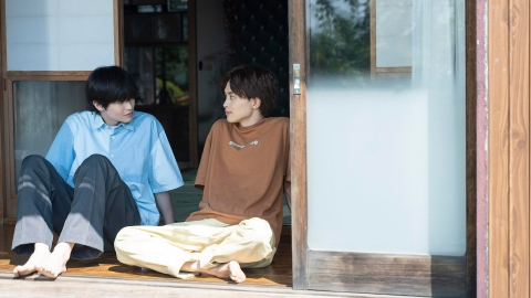 [일드 추천] 미나토 상사 코인 세탁소 2 다시보기 줄거리 결말 등장인물