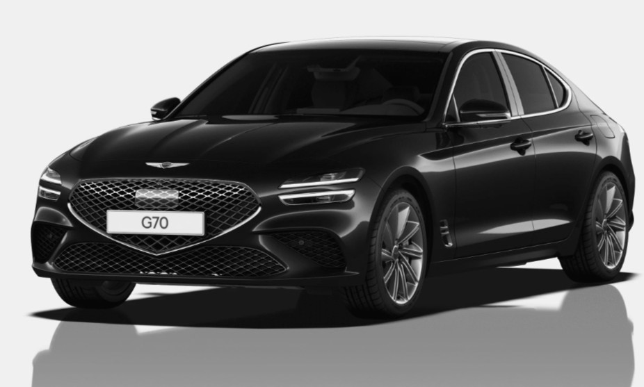 제네시스 깡통 중고차 가격 총정리 연식별 시세와 구매 가이드 관련 사진