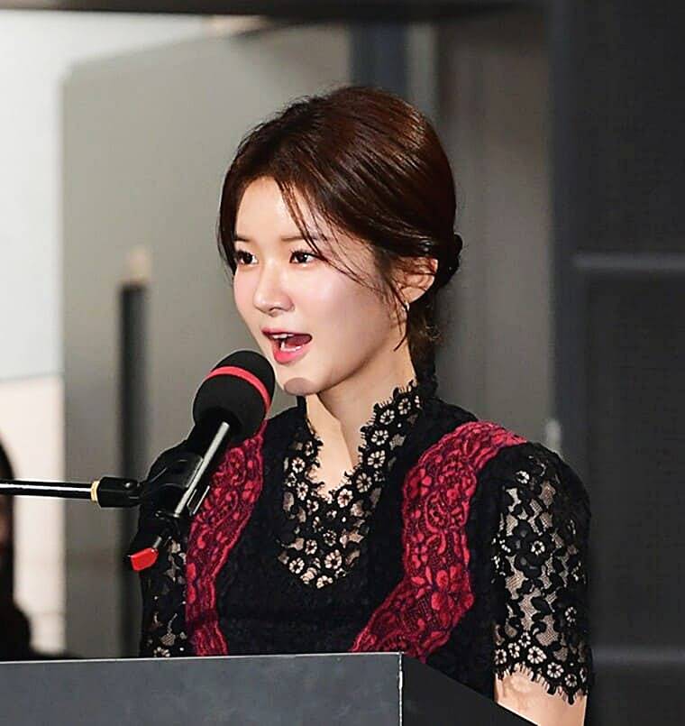 MBC-박소영-아나운서