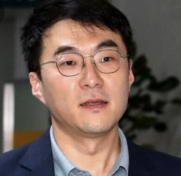 김남국 디지털소통비서관 사의 김남국 프로필 문진석 코인