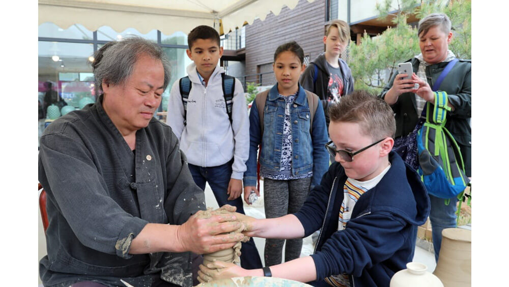 이천 도자기 축제