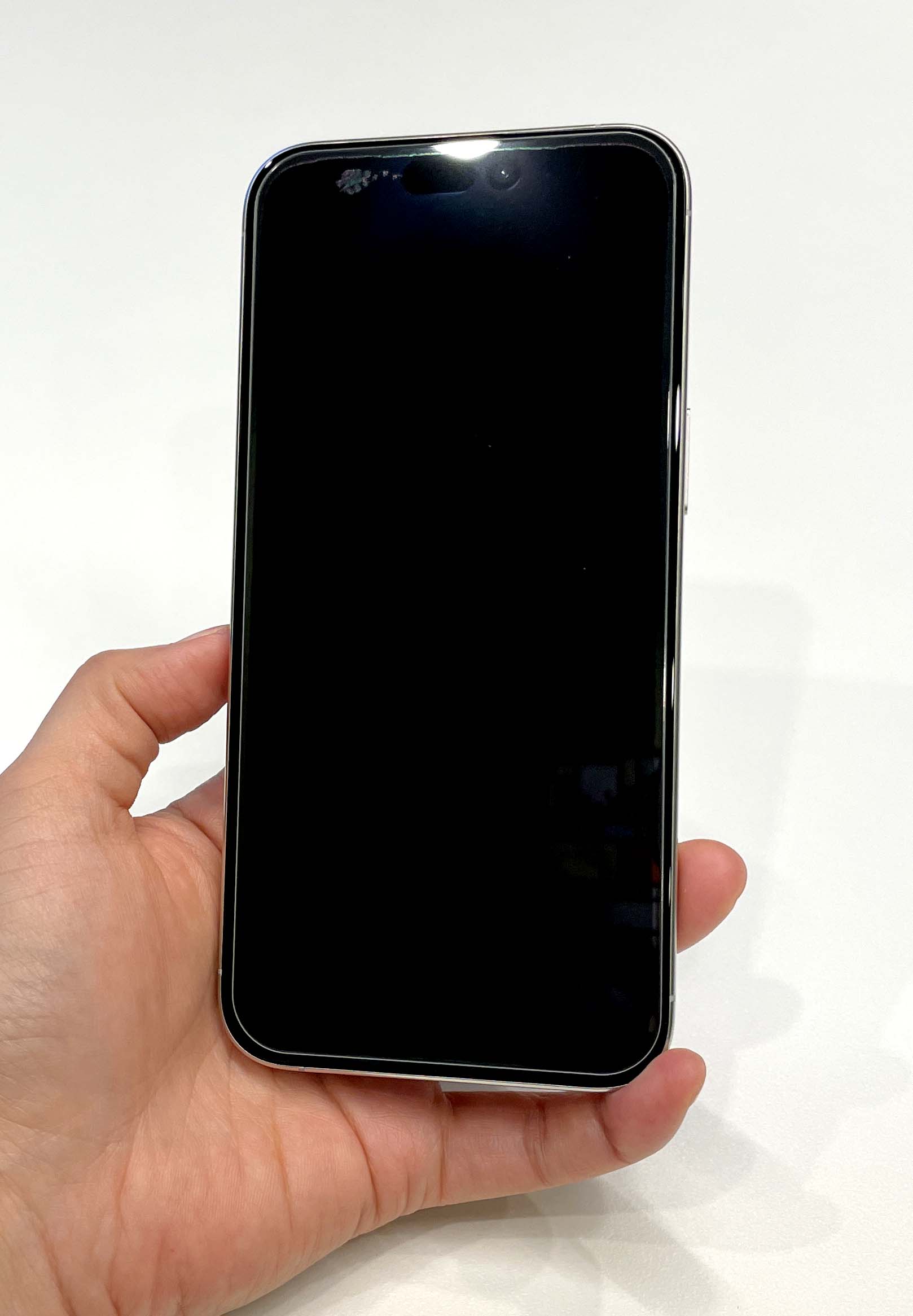 아이폰15 프로 맥스 내돈내산