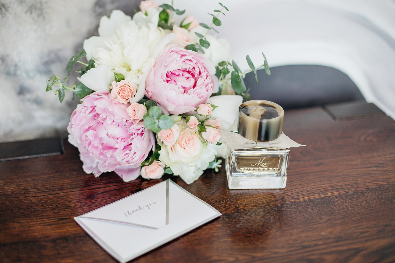 편지 letter 편지봉투