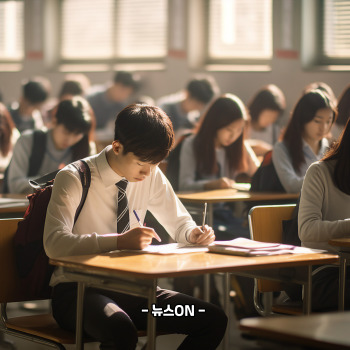 수능 신분증