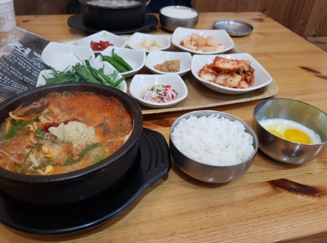 남부시장