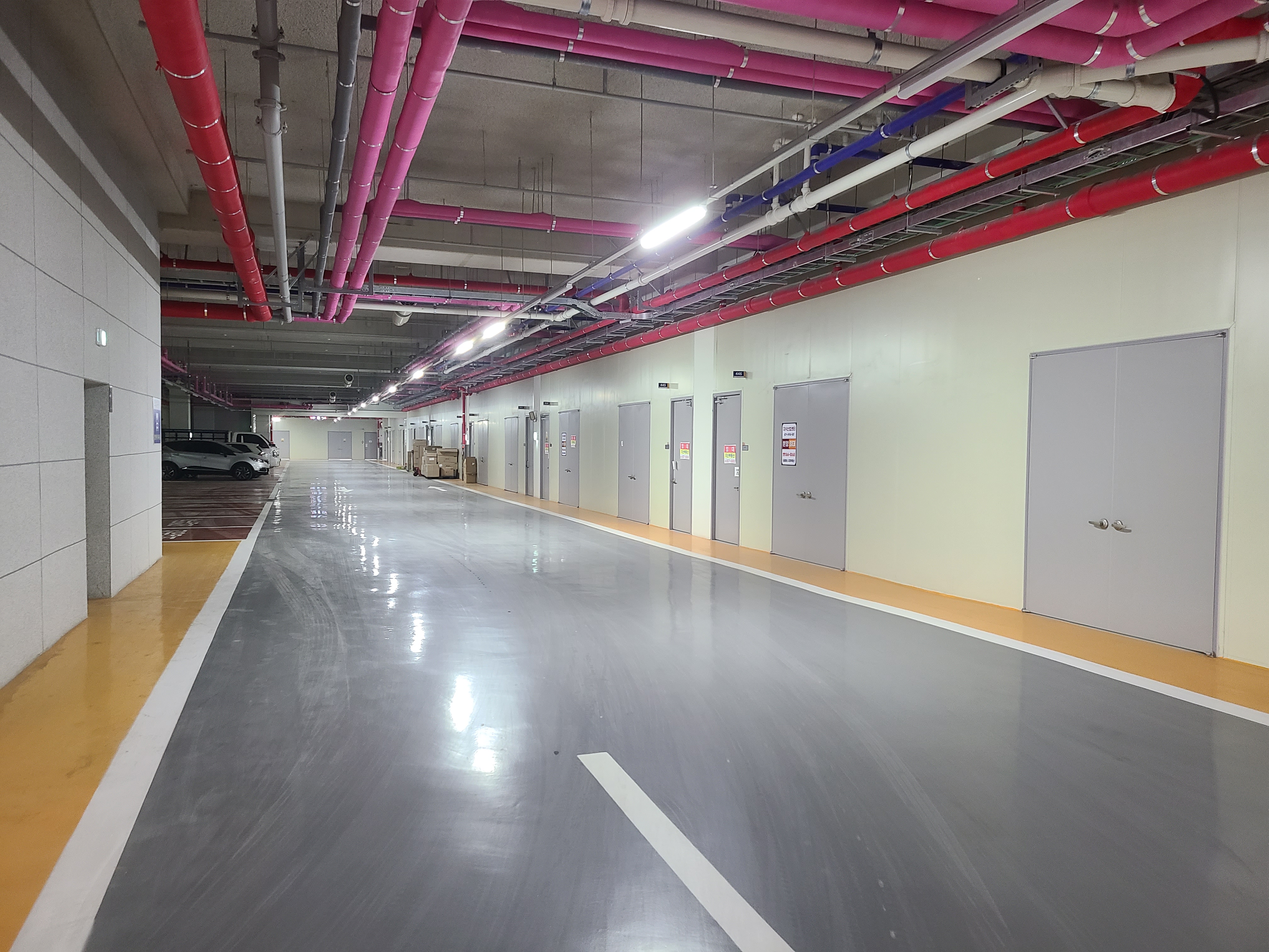 양주 옥정 한강듀클래스 1차 드라이브인5