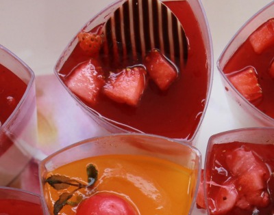 혈당 스파이크 막으려면