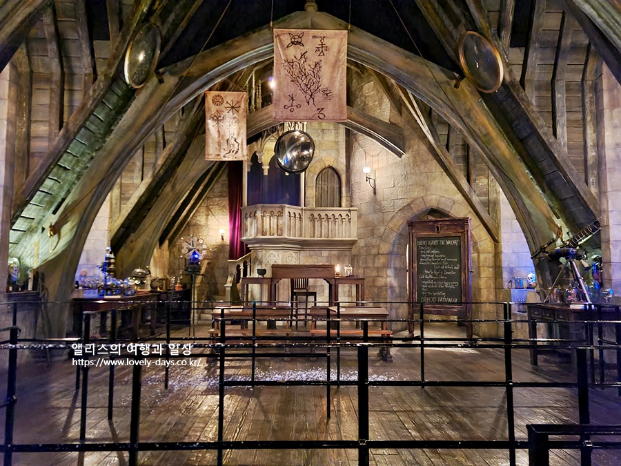 USJ 1일 추천 루트 + 익스프레스 패스 활용 방법 + 인기 어트랙션 중심