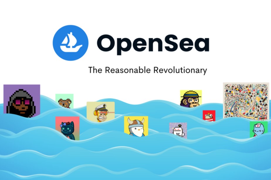 OpenSea
