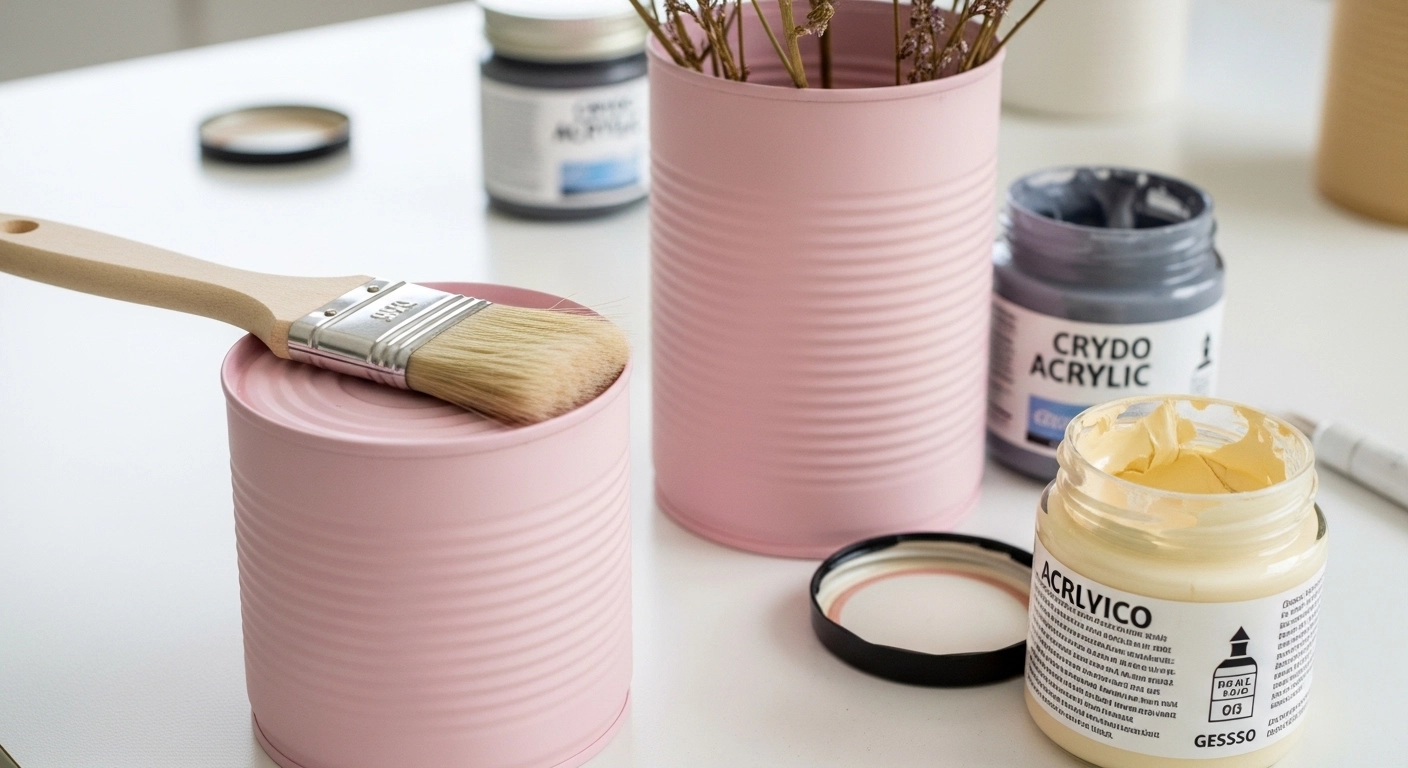 리폼의 완성은 '색'입니다! 초보자가 꼭 알아야 할 페인트 &amp; 붓 고르는 법 (붓 자국 없이 칠하는 꿀팁 포함)