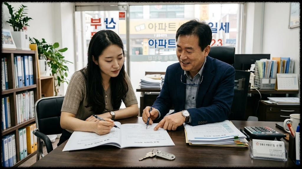 월세 계약자가 꼭 알아야 할 권리 정보