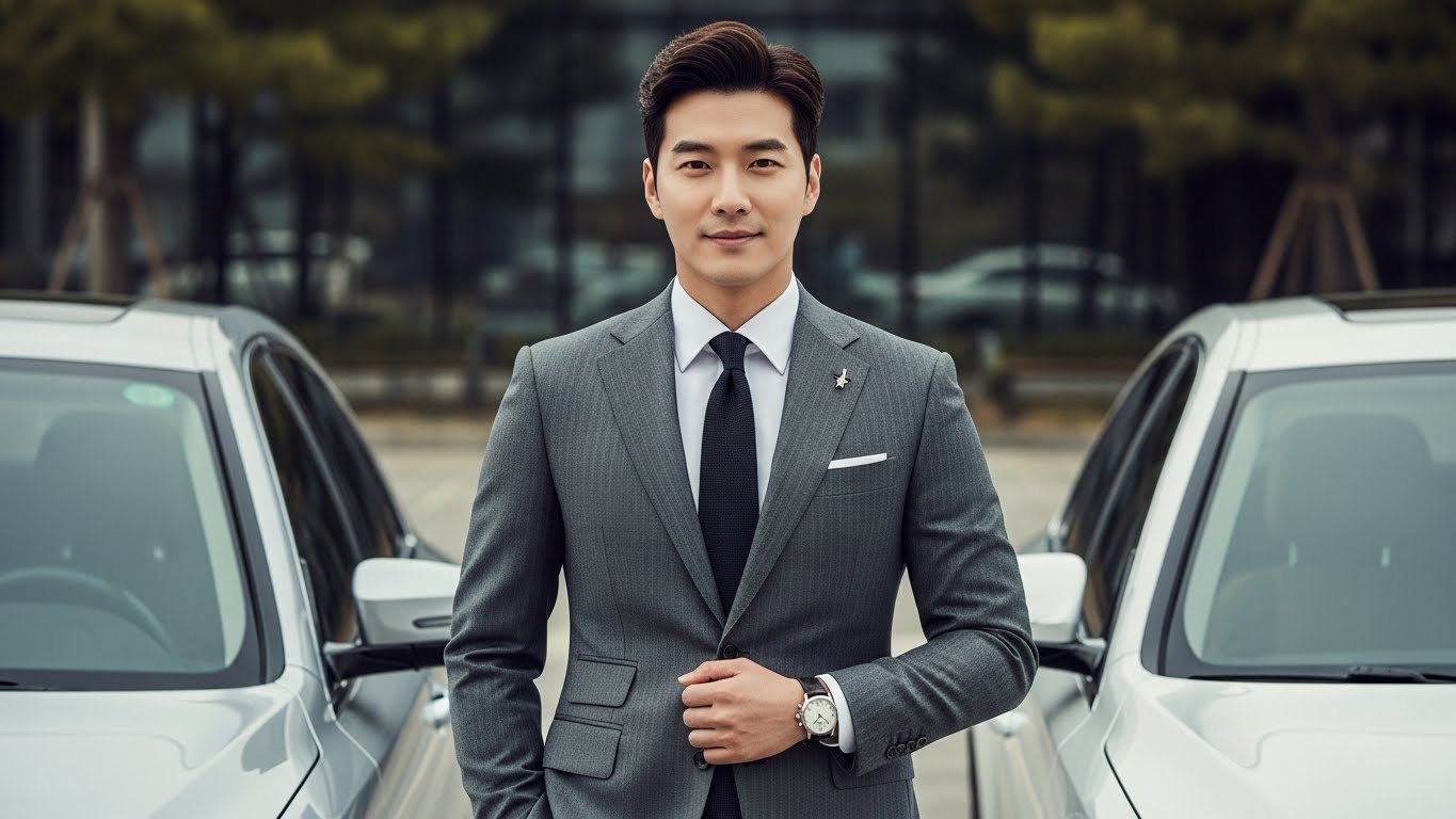 벤츠 E클래스 신차