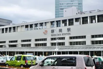 일본 시즈오카 여행 렌터카 이용하기 대여 반납 주유 방법 정리_14