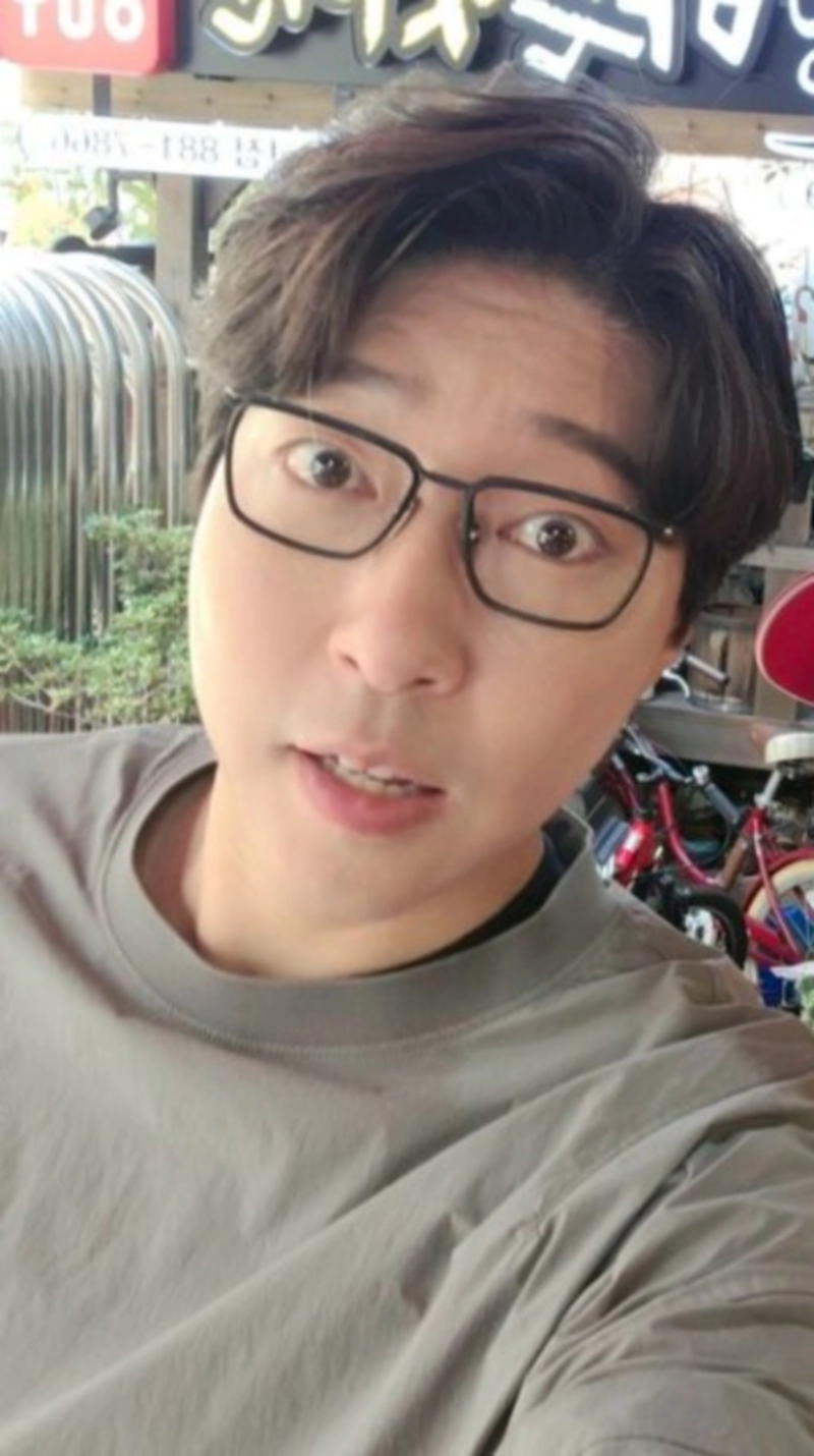 대도서관 강아지 나이 프로필