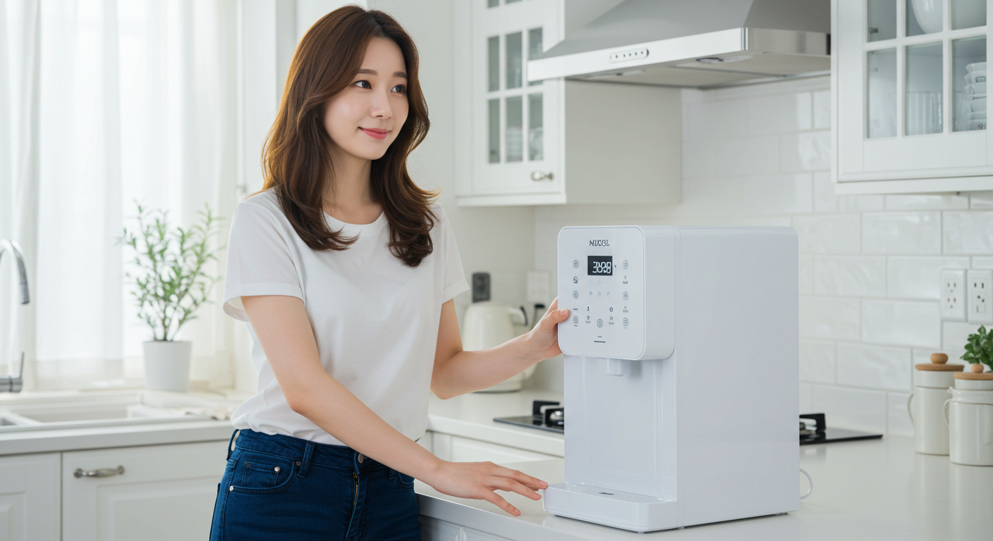 정수기 렌탈 이벤트