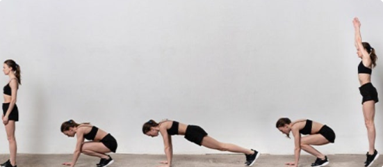 전신 순환 돕는 아침운동