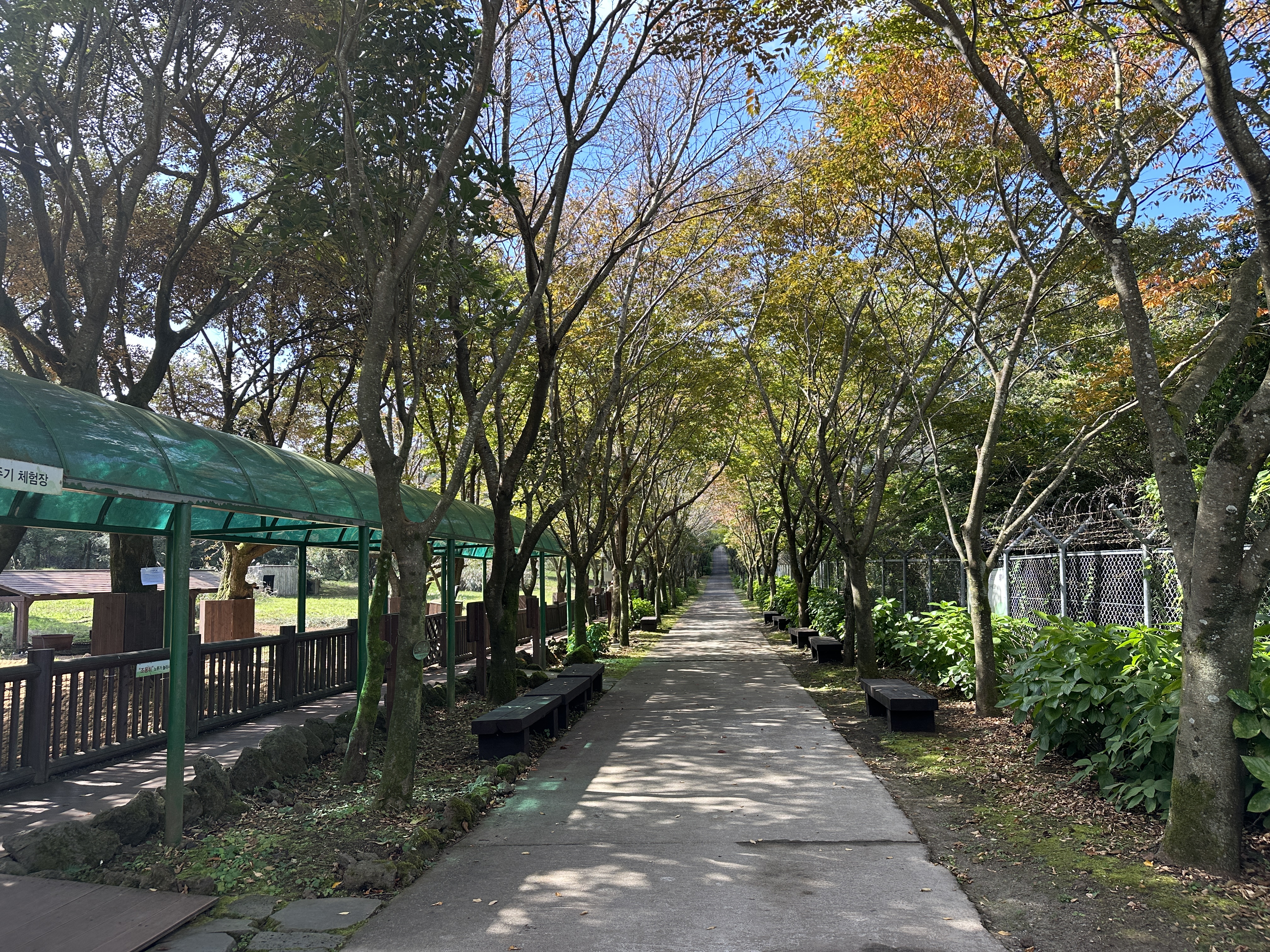 노루생태관찰원