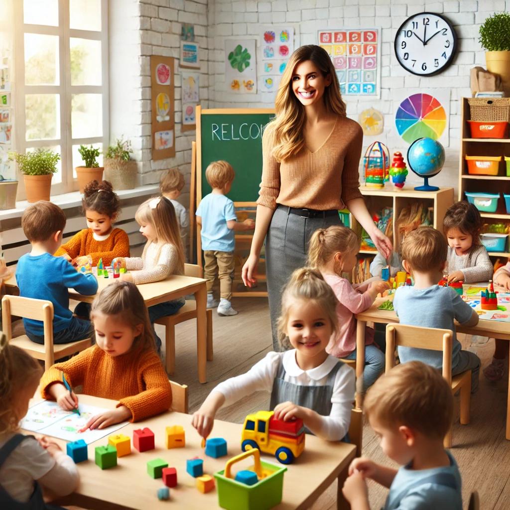 유치원 우선모집 현장접수