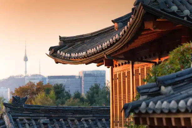 담양 죽녹원 한옥 펜션 예약